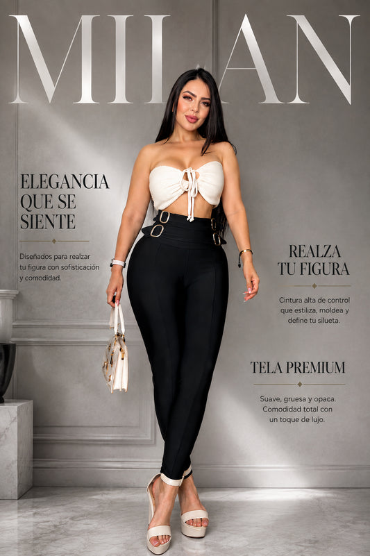 LEGGINGS MILAN✨