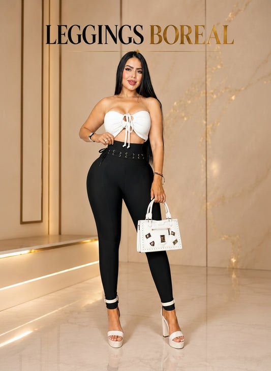 LEGGINGS BOREAL